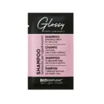 Muestra BioGentleaf Glossy Champú Sin Sulfatos 7ml